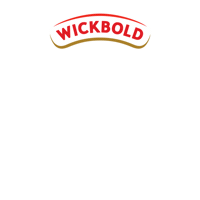 Wickbold  Sticker
