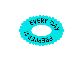 prepperskorea preppers 프레퍼스 prepperskorea preppersdietfood Sticker