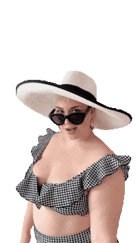 Sommer Summervibes Sticker by bauchfrauen