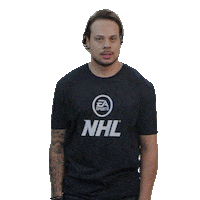 Toronto Maple Leafs No Sticker by EASPORTSNHL