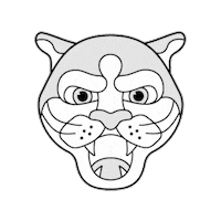 Jugendfilmtage roar panther panter schweizer Sticker