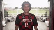 University Of Louisville Go Cards GIF by Louisville Cardinals