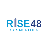 Rise 48 Sticker by Rise48 Equity