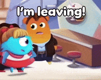 Angry Big Ideas GIF by ClassDojo