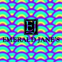 EmeraldJanes_ smoke weed high cannabis GIF