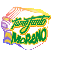 prefeiturademoreno tamojunto moreno1 moreno2 moreno3 Sticker
