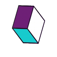 Urosario Sticker by Universidad del Rosario