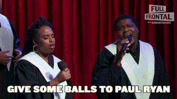 samantha bee comedy GIF