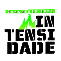 Congresso Intensidade Sticker by CIAM OFICIAL