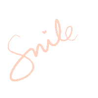 Smile Sticker