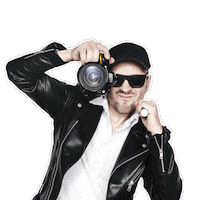 Fun Click Sticker