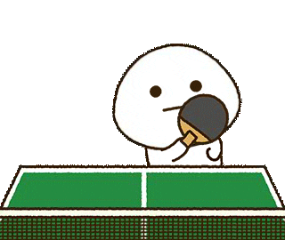 Lineスタンプ Serv Sticker