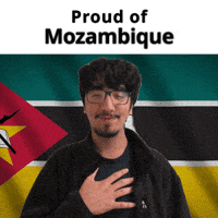 Mozambique GIF