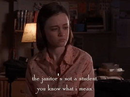 season 4 netflix GIF by Gilmore Girls 