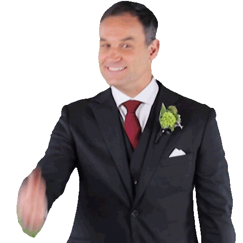 channel 9 face Sticker by Married At First Sight Australia