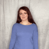 Breathe Good Vibes GIF by Ryn Dean