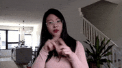 Friend Look Forward GIF