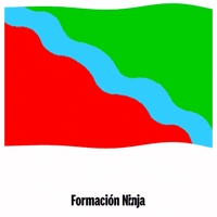 La Rioja Flag GIF by Formación Ninja