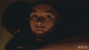 Not Feeling It Florence Pugh GIF by NETFLIX