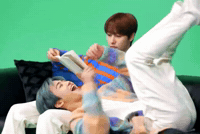 Renmin Jaemren GIF
