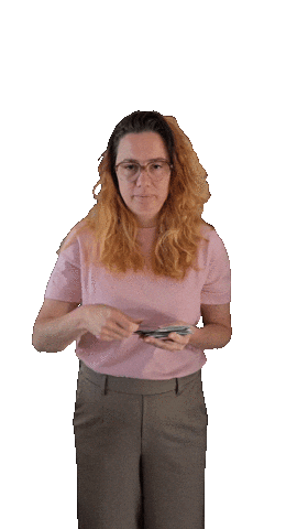 Joyce Netwerken Sticker by JoyceScheijen