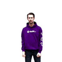 Kosik Sticker by Košík.cz