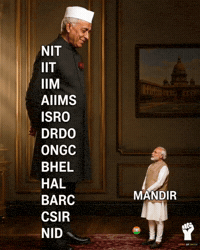 Rahul Gandhi Congress GIF