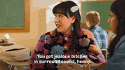 Comedy Never Have I Ever GIF by NETFLIX