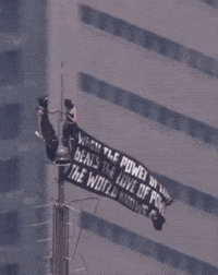 Power Love GIF by CATTURAProduction