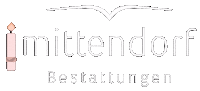 Mittendorf-bestattungen mittendorf mittendorfbestattungen bestattungen Sticker