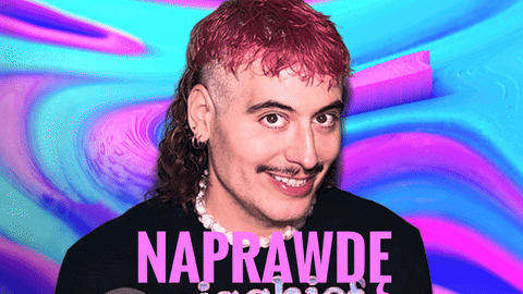 Madam Naprawde GIF by Vogule Poland
