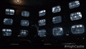 season 2 GIF by The Man in the High Castle
