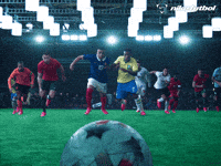 Nike Futbol GIF by Nike Mexico