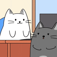 Explaining How To GIF by MESA My Emotional Support Animal