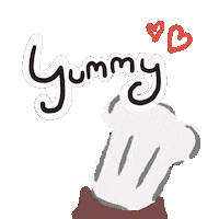Cat Tea Sticker