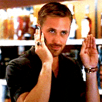 Canadian Hello GIF