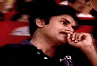 Pawan Kalyan Telugu GIF by Sharat overseas distribution