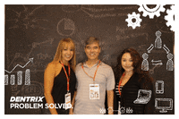 GIF by Dentrix Problem Solved Experience