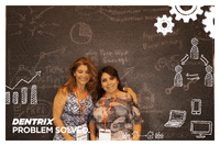 GIF by Dentrix Problem Solved Experience