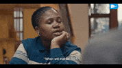 Zama GIF by DStv