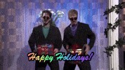 Saturday Night Live Christmas GIF by The Lonely Island