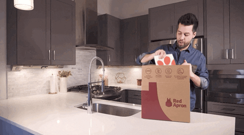 hungry fast food GIF by John Crist Comedy