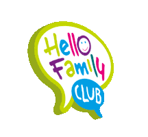 Girl Baby Sticker by Coop Hello Family