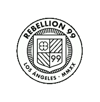 rebellion99  Sticker