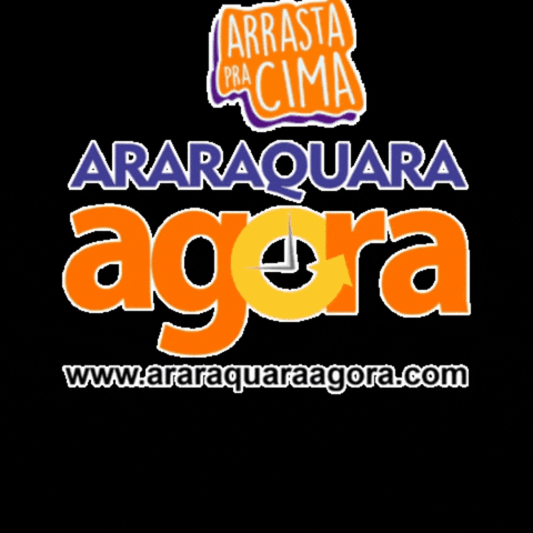 Jornalistawill GIF by Araraquara Agora