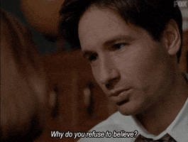 x files GIF by The X-Files