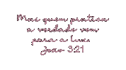 Frase Fe Sticker