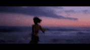 Hands Up Dancing GIF by Lauren Sanderson