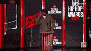Ll Cool J GIF by BET Hip Hop Awards