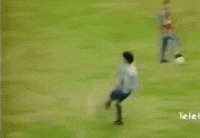 diego maradona GIF